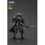 BATTLE FOR THE STARS SHADOW JAEGER SQUAD RAVEN ACTION FIGURE JOY TOY (CN)