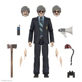 SUPER7 BEASTIE BOYS' SABOTAGE ULTIMATES ALASONDRO ALEGRE AS THE CHIEF ACTION FIGURE