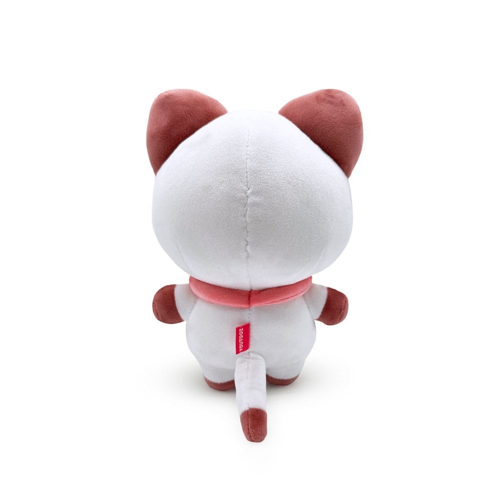 BEE AND PUPPYCAT PLUSH FIGURE STANDING PUPPYCAT PELUCHE 22CM YOUTOOZ