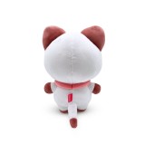 BEE AND PUPPYCAT PLUSH FIGURE STANDING PUPPYCAT PELUCHE 22CM YOUTOOZ