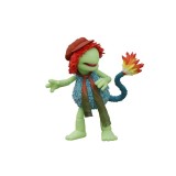 FRAGGLE ROCK BOOBER ACTION FIGURE BOSS FIGHT STUDIO