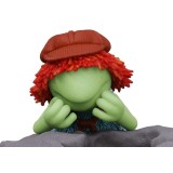 BOSS FIGHT STUDIO FRAGGLE ROCK WAVE 2 BOOBER ACTION FIGURE