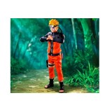 ABYSTYLE NARUTO SHIPPUDEN NARUTO UZUMAKI SFC STATUE