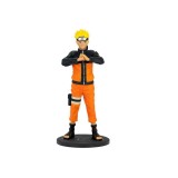 NARUTO SHIPPUDEN NARUTO UZUMAKI SUPER FIGURE COLLECTION STATUA ABYSTYLE