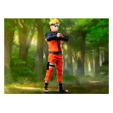 ABYSTYLE NARUTO SHIPPUDEN NARUTO UZUMAKI SFC STATUE