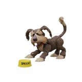 FRAGGLE ROCK SPROCKET ACTION FIGURE BOSS FIGHT STUDIO