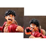 ABYSTYLE ONE PIECE MONKEY D. LUFFY SERIES 2 SUPER FIGURE COLLECTION STATUE