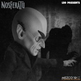 MEZCO TOYS LIVING DEAD DOLLS NOSFERATU 25CM ACTION FIGURE