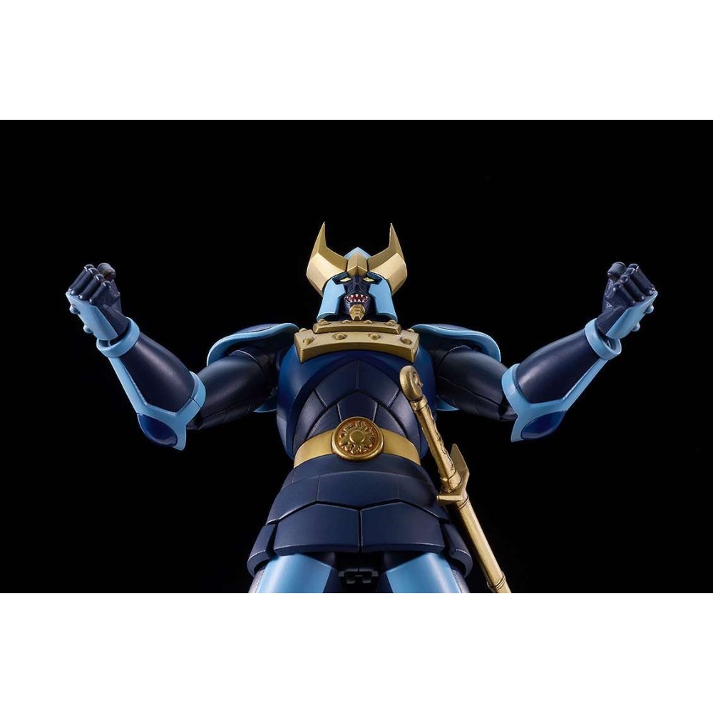 GOD MAZINGER MODEROID MODEL KIT ACTION FIGURE GOOD SMILE COMPANY