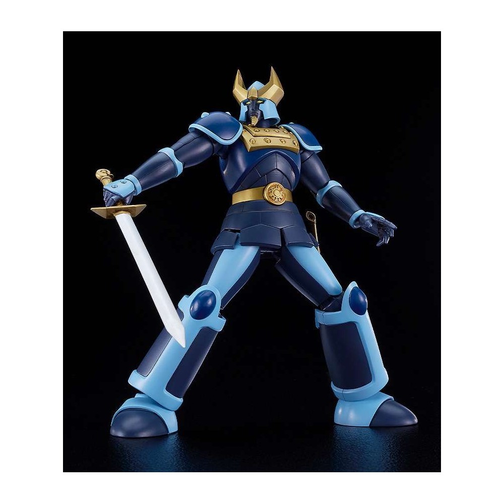 GOOD SMILE COMPANY GOD MAZINGER MODEROID MODEL KIT
