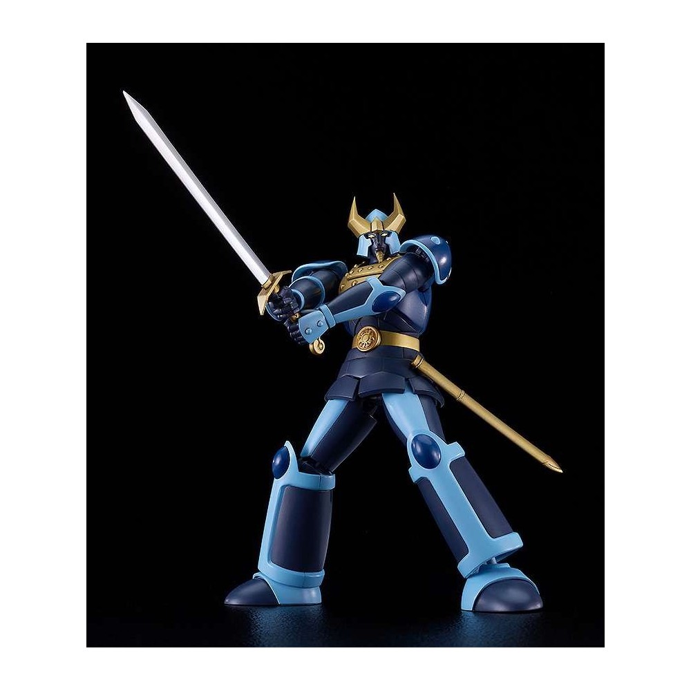 GOD MAZINGER MODEROID MODEL KIT ACTION FIGURE GOOD SMILE COMPANY