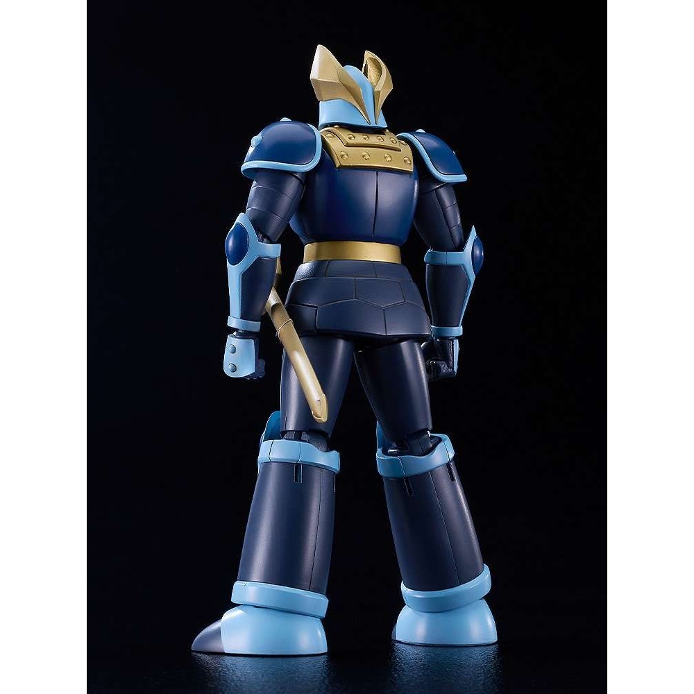 GOOD SMILE COMPANY GOD MAZINGER MODEROID MODEL KIT