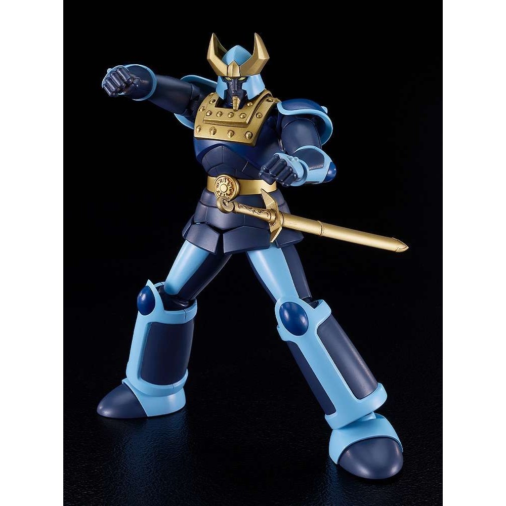 GOD MAZINGER MODEROID MODEL KIT ACTION FIGURE GOOD SMILE COMPANY