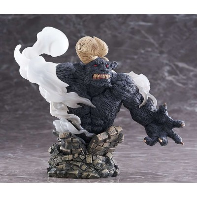 MAX FACTORY BERSERK ZODD BUST STATUE PVC FIGURE