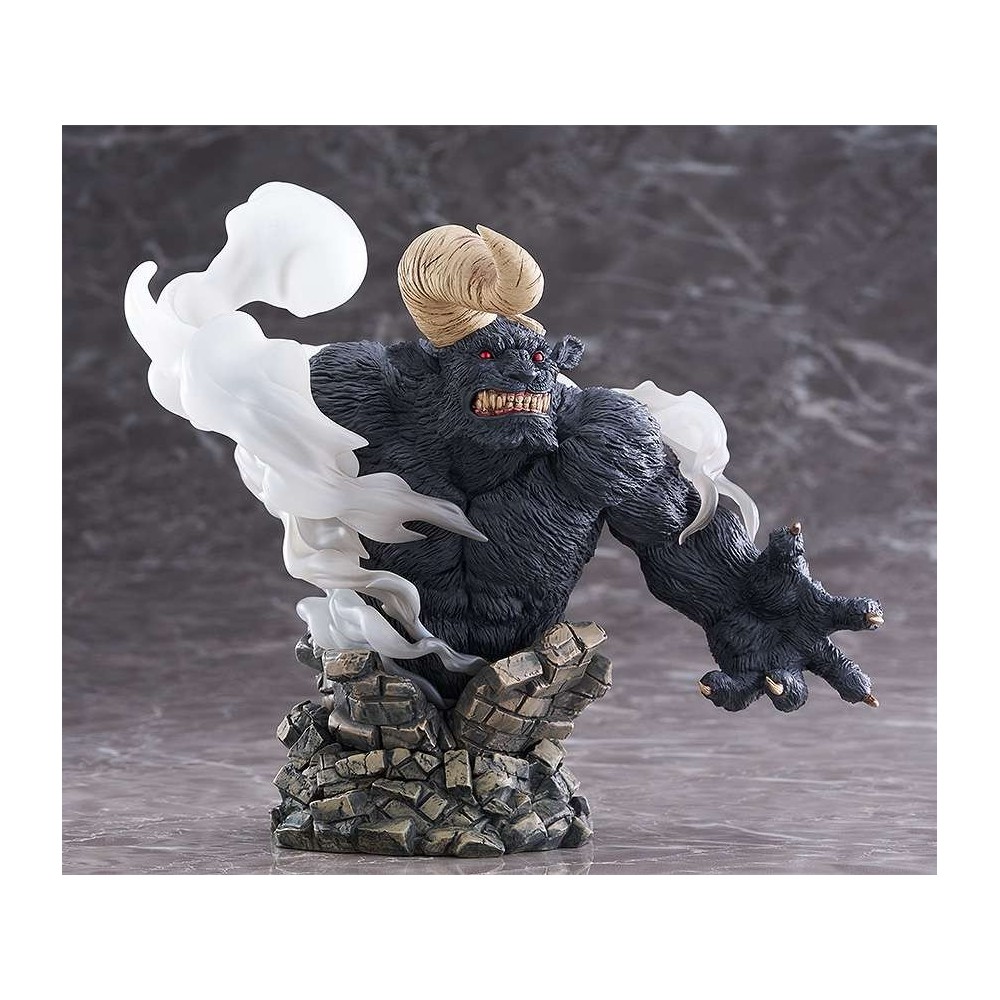 BERSERK ZODD BUSTO STATUA FIGURE MAX FACTORY