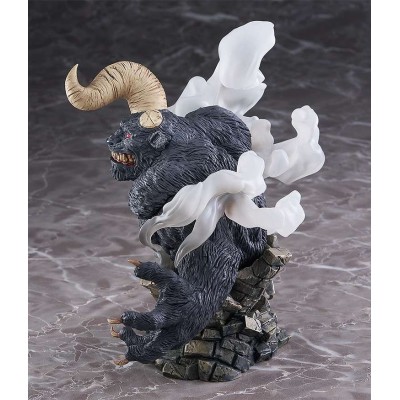 BERSERK ZODD BUSTO STATUA FIGURE MAX FACTORY