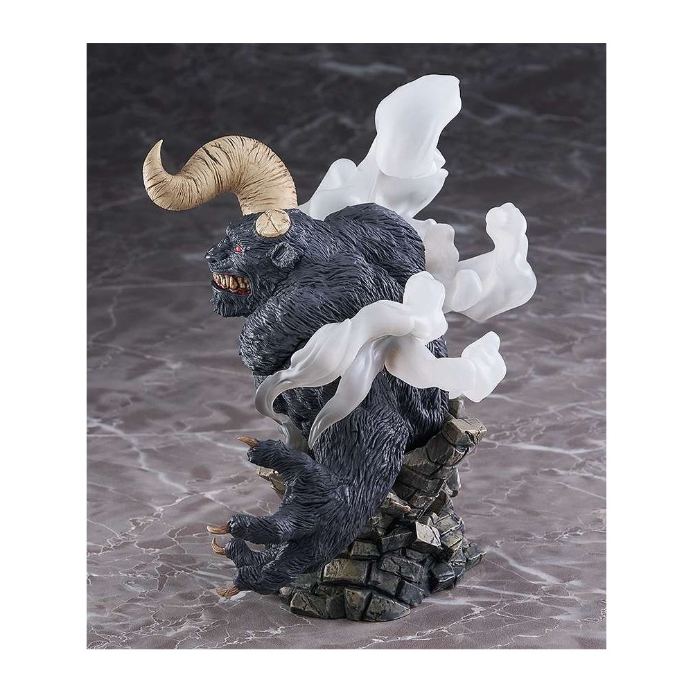 BERSERK ZODD BUSTO STATUA FIGURE MAX FACTORY