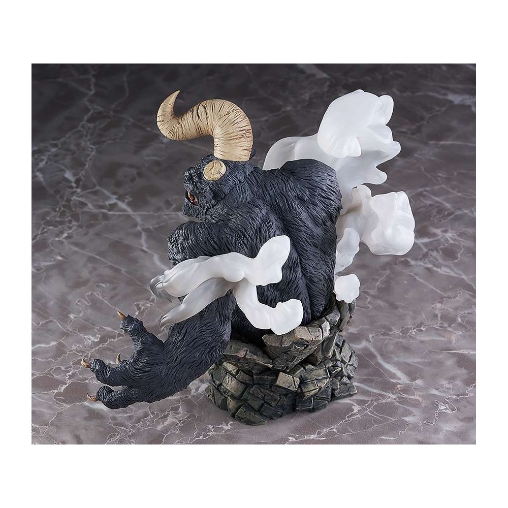 MAX FACTORY BERSERK ZODD BUST STATUE PVC FIGURE