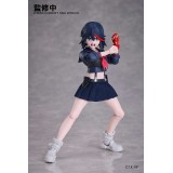 ANIPLEX KILL LA KILL RYUKO MATOI BUZZMOD PVC ACTION FIGURE