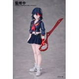 ANIPLEX KILL LA KILL RYUKO MATOI BUZZMOD PVC ACTION FIGURE