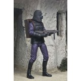 PLANET OF THE APES GORILLA SOLDIER ULTIMATE ACTION FIGURE NECA