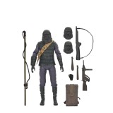 NECA PLANET OF THE APES GORILLA SOLDIER ULTIMATE 17CM ACTION FIGURE