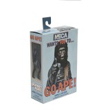 NECA PLANET OF THE APES GORILLA SOLDIER ULTIMATE 17CM ACTION FIGURE