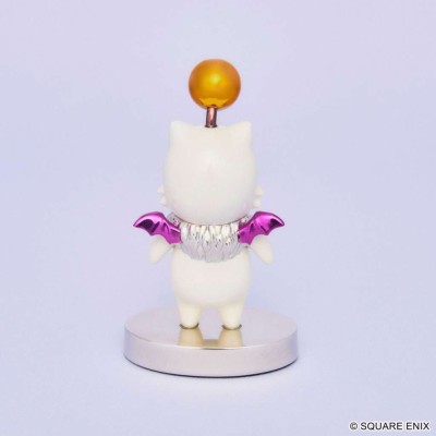 SQUARE ENIX FINAL FANTASY IX MOOGLE BRING ARTS FIGURE