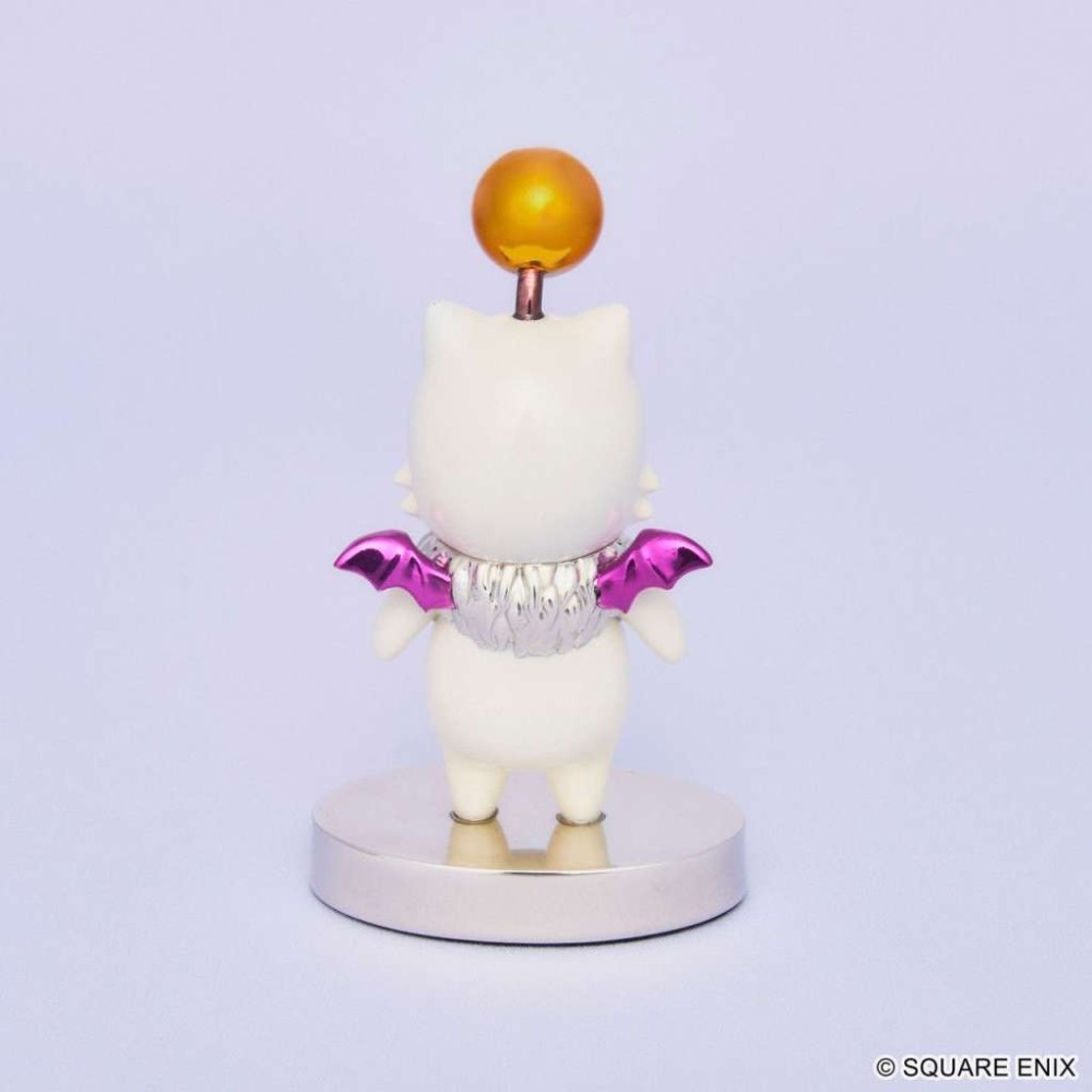 SQUARE ENIX FINAL FANTASY IX MOOGLE BRING ARTS FIGURE