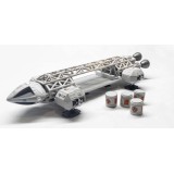 ANDERSON ENTERTAINMENT LIMITED SPACE 1999 PALLET EAGLE COLLECTIBLE SPECIAL ED. REPLICA FIGURE