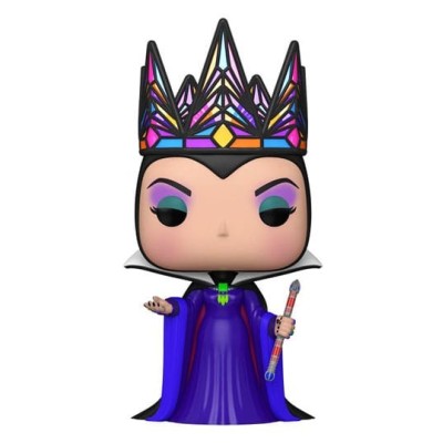 FUNKO FUNKO POP! DISNEY SNOW WHITE EVIL QUEEN BOBBLE HEAD