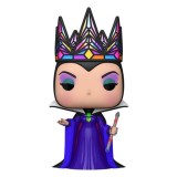 FUNKO FUNKO POP! DISNEY SNOW WHITE EVIL QUEEN BOBBLE HEAD