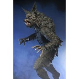 THE HOWLING ULTIMATE WEREWOLF ACTION FIGURE NECA