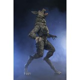 THE HOWLING ULTIMATE WEREWOLF ACTION FIGURE NECA