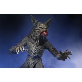 NECA THE HOWLING WEREWOLF ULTIMATE PVC ACTION FIGURE