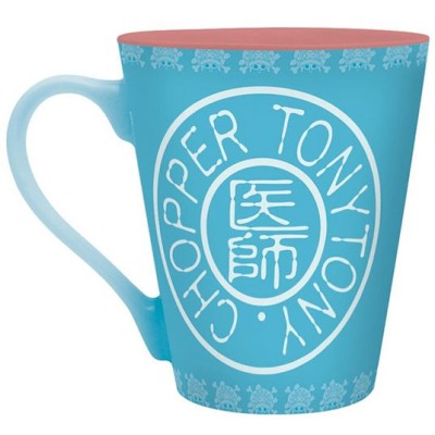 ONE PIECE TONY TONY CHOPPER TAZZA 250ML ABYSTYLE