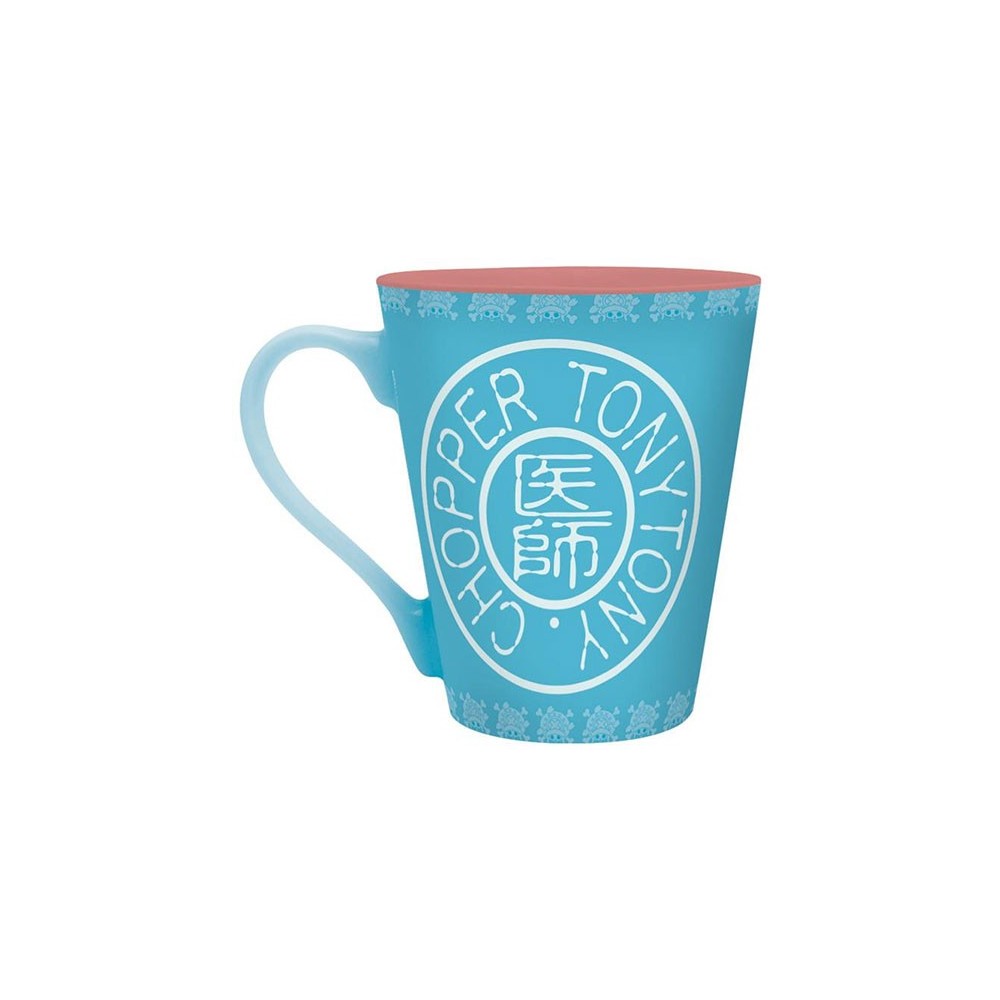 ABYSTYLE ONE PIECE TONY TONY CHOPPER MUG 250ML