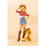 MY LITTLE PONY BISHOUJO APPLEJACK 1/7 22 CM STATUA FIGURE KOTOBUKIYA