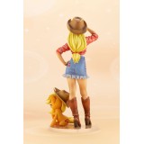 MY LITTLE PONY BISHOUJO APPLEJACK 1/7 22 CM STATUA FIGURE KOTOBUKIYA