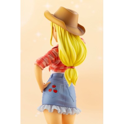 KOTOBUKIYA MY LITTLE PONY BISHOUJO APPLEJACK 1/7 22 CM PVC STATUE FIGURE