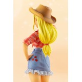 MY LITTLE PONY BISHOUJO APPLEJACK 1/7 22 CM STATUA FIGURE KOTOBUKIYA