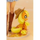 MY LITTLE PONY BISHOUJO APPLEJACK 1/7 22 CM STATUA FIGURE KOTOBUKIYA