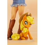 MY LITTLE PONY BISHOUJO APPLEJACK 1/7 22 CM STATUA FIGURE KOTOBUKIYA