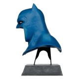 DC DIRECT BATMAN THE DARK KNIGHT RETURNS COWL REPLICA BUSTO 1/3 FIGURE STATUA MC FARLANE