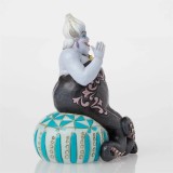 ENESCO THE LITTLE MERMAID URSULA QUEEN OF THE DEEP STATUE FIGURE