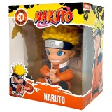 PLASTOY NARUTO UZUMAKI BANK V2 FIGURE