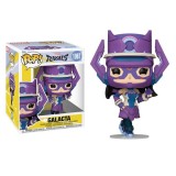 FUNKO FUNKO POP! GAMES MARVEL RIVALS GALACTA SUPER SIZED BOBBLE HEAD FIGURE