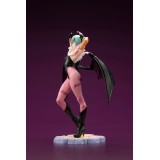 DARKSTALKERS LILITH LIMITED EDITION 1/7 BISHOUJO STATUA FIGURE KOTOBUKIYA