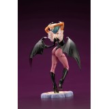 DARKSTALKERS LILITH LIMITED EDITION 1/7 BISHOUJO STATUA FIGURE KOTOBUKIYA