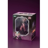 KOTOBUKIYA DARKSTALKERS LILITH LIMITED EDITION 1/7 SCALE BISHOUJO STATUE PVC FIGURE